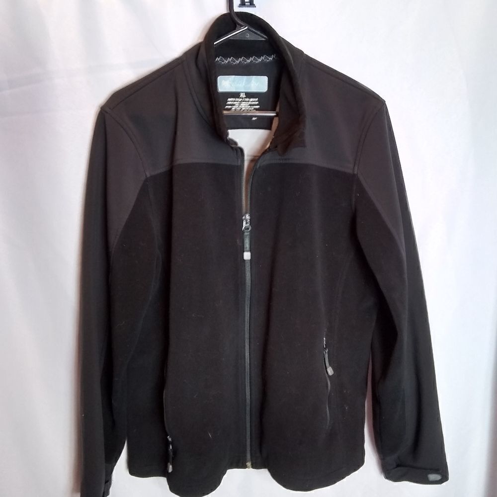 Wind river fleece jacket 